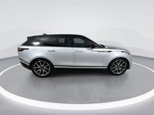 2022 Land Rover Range Rover Velar R-Dynamic S