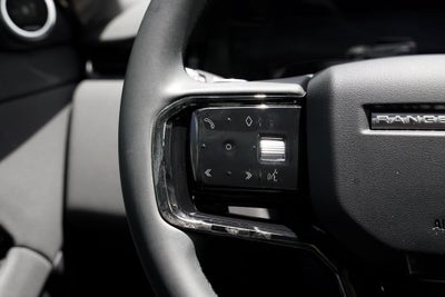 2024 Land Rover Range Rover Evoque S