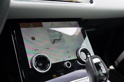 2023 Land Rover Range Rover Evoque S
