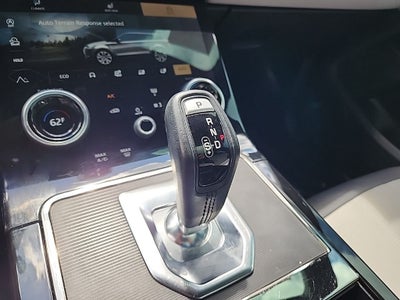 2023 Land Rover Range Rover Evoque Dynamic