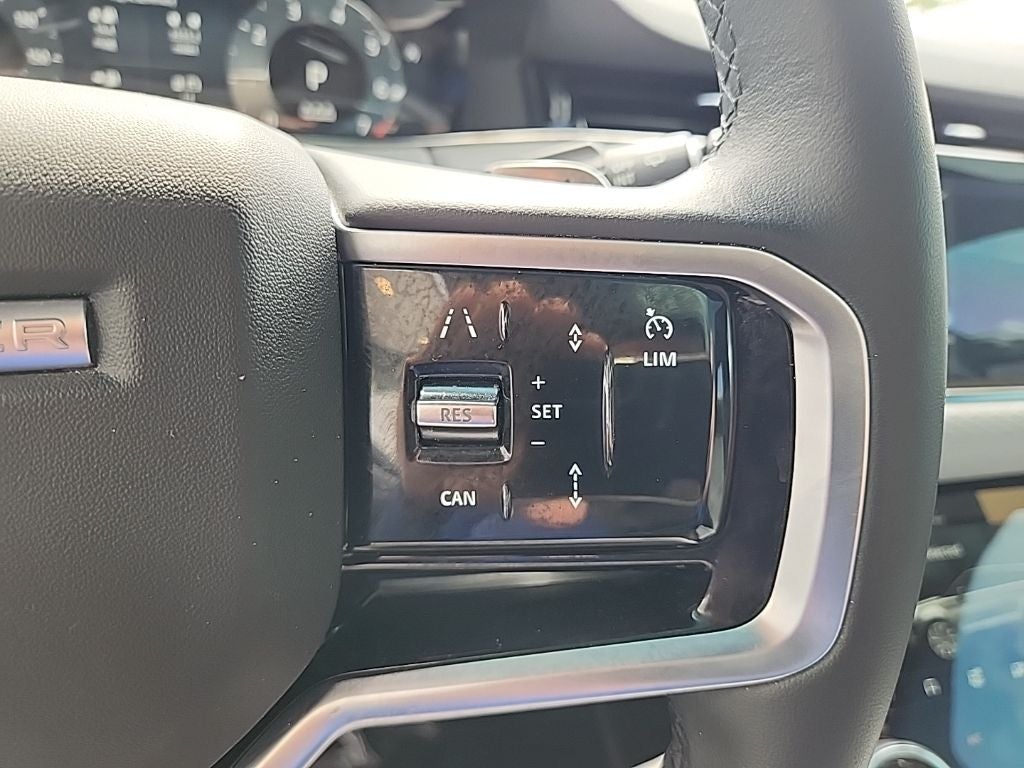 2023 Land Rover Range Rover Evoque Dynamic