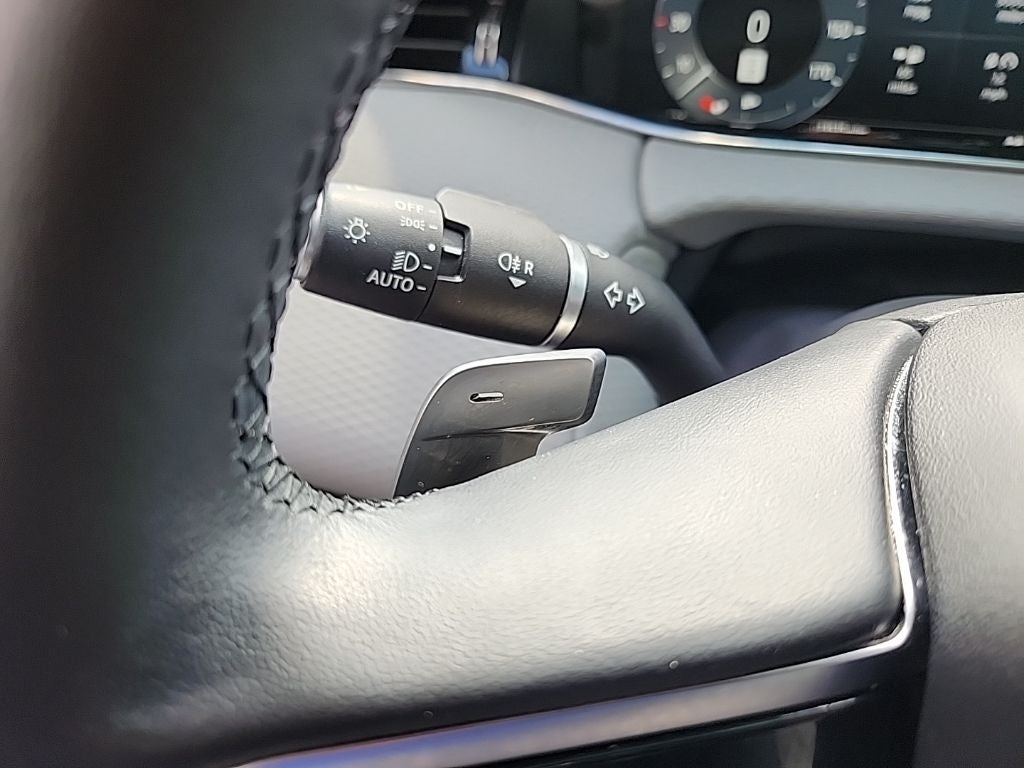 2023 Land Rover Range Rover Evoque Dynamic