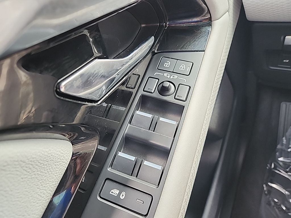 2023 Land Rover Range Rover Evoque Dynamic