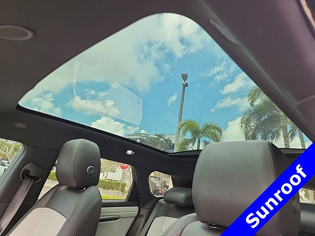 2023 Land Rover Range Rover Evoque Dynamic