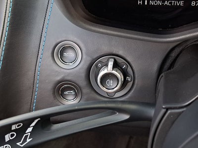 2022 McLaren GT Base