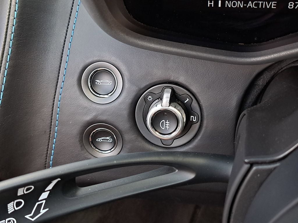 2022 McLaren GT Base