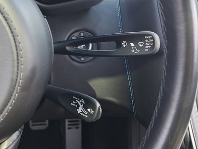 2022 McLaren GT Base