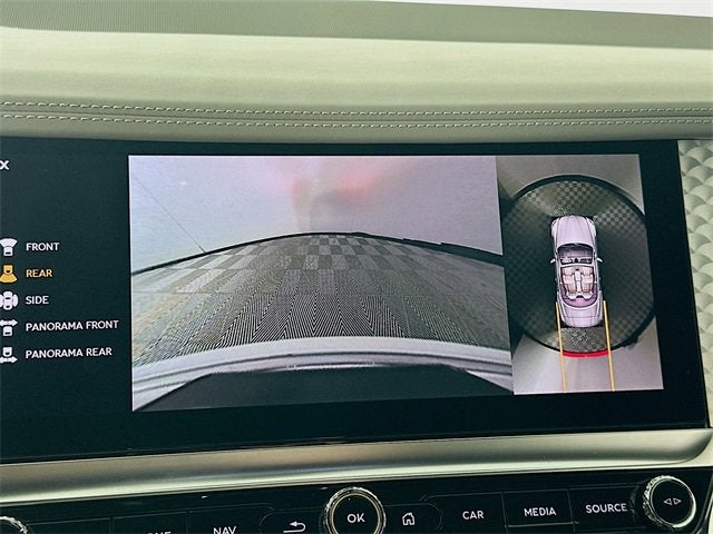 2023 Bentley Continental GT S