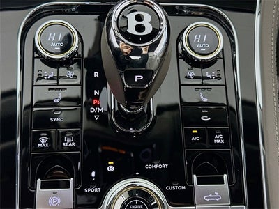 2023 Bentley Continental GT S