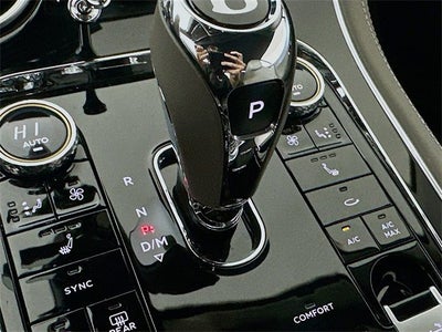 2023 Bentley Continental GT S