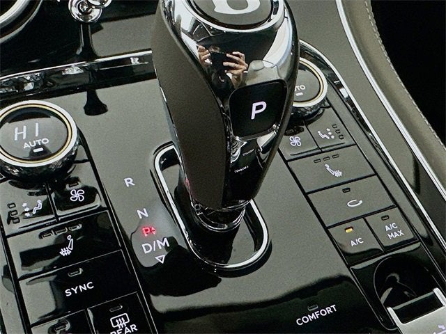 2023 Bentley Continental GT S