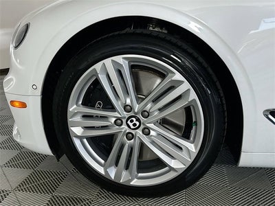 2023 Bentley Continental GT S