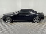 2010 Bentley Continental GT 2dr Conv Speed
