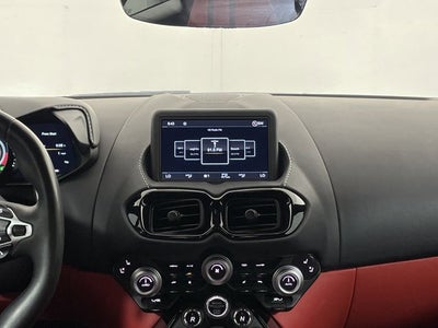 2023 Aston Martin Vantage F1 Edition