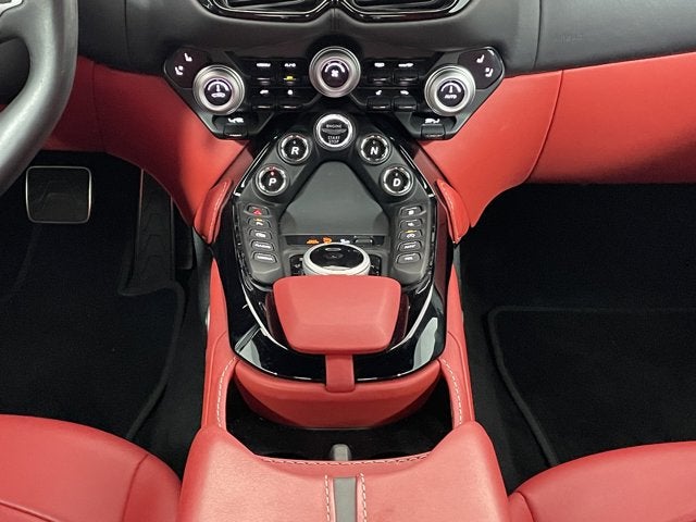 2023 Aston Martin Vantage F1 Edition