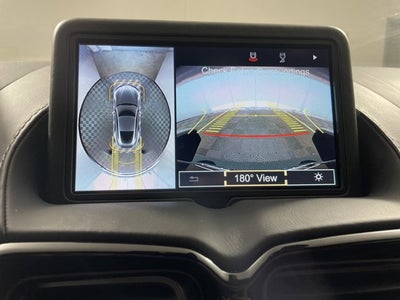 2023 Aston Martin Vantage F1 Edition