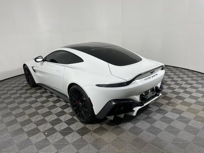 2023 Aston Martin Vantage F1 Edition