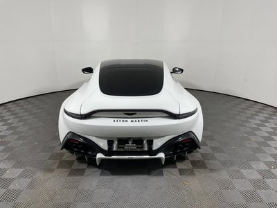 2023 Aston Martin Vantage F1 Edition