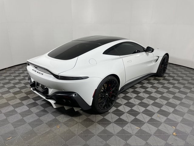 2023 Aston Martin Vantage F1 Edition