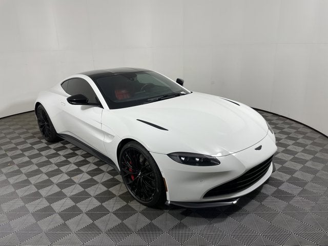 2023 Aston Martin Vantage F1 Edition