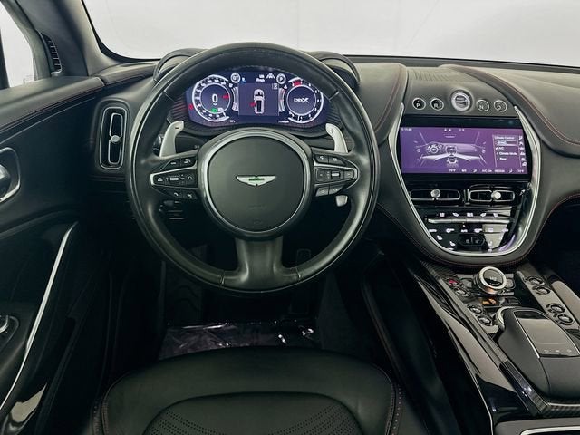 2024 Aston Martin DBX 707