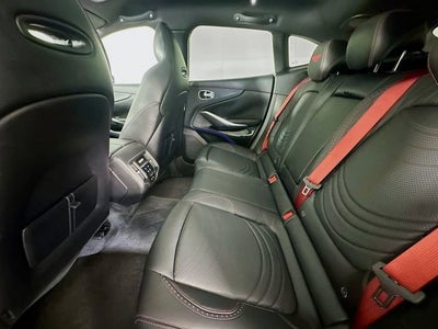 2024 Aston Martin DBX 707