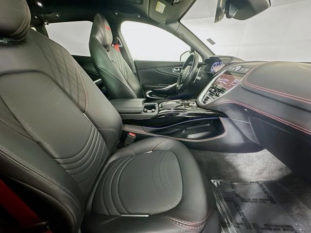 2024 Aston Martin DBX 707