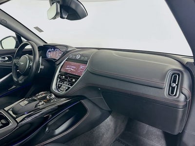 2024 Aston Martin DBX 707