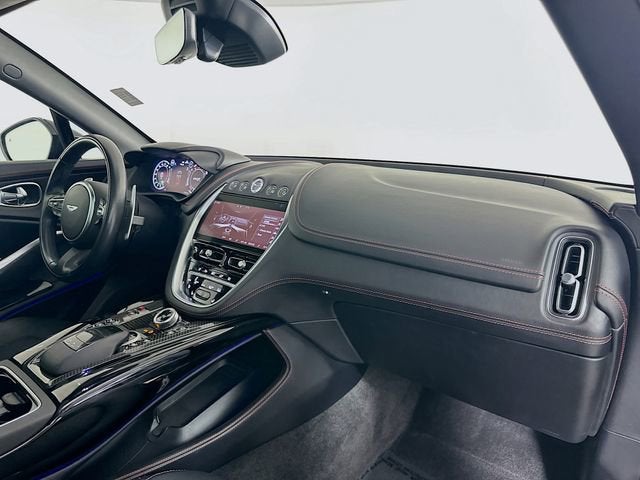 2024 Aston Martin DBX 707