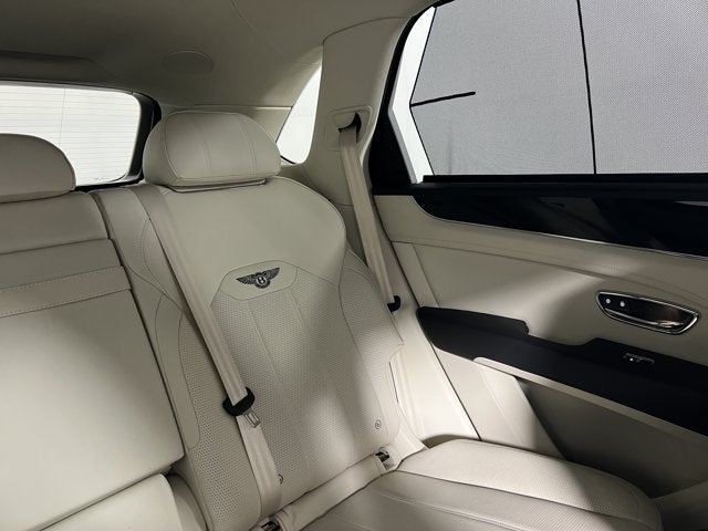 2021 Bentley Bentayga V8 AWD