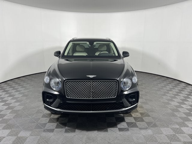 2021 Bentley Bentayga V8 AWD