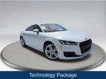 2017 Audi TT Coupe 2.0T quattro