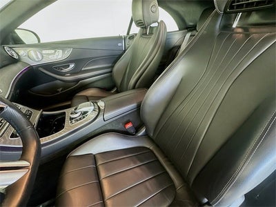 2023 Mercedes-Benz E-Class E 450