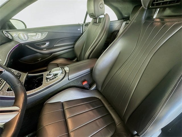 2023 Mercedes-Benz E-Class E 450