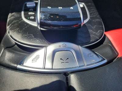 2022 Mercedes-Benz E 450 E 450