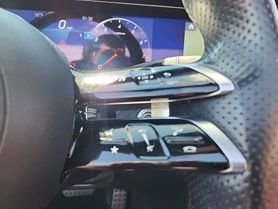 2022 Mercedes-Benz E 450 E 450