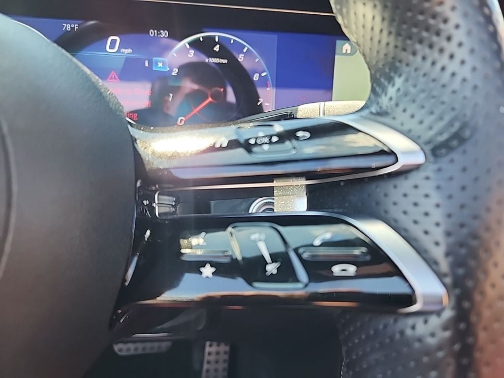 2022 Mercedes-Benz E 450 E 450