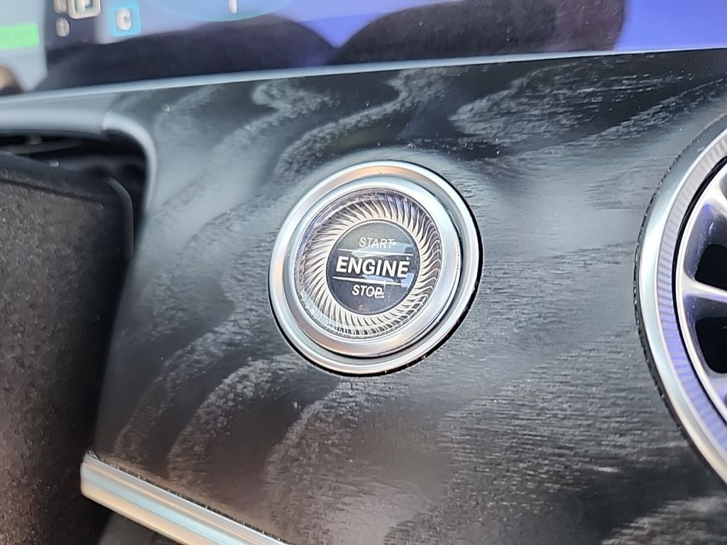 2022 Mercedes-Benz E 450 E 450