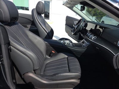 2023 Mercedes-Benz E 450 E 450