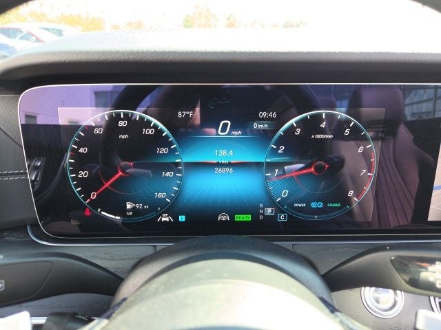 2023 Mercedes-Benz E 450 E 450