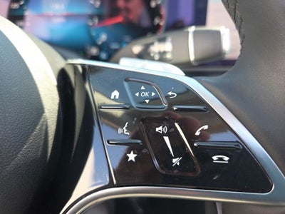 2023 Mercedes-Benz E 450 E 450