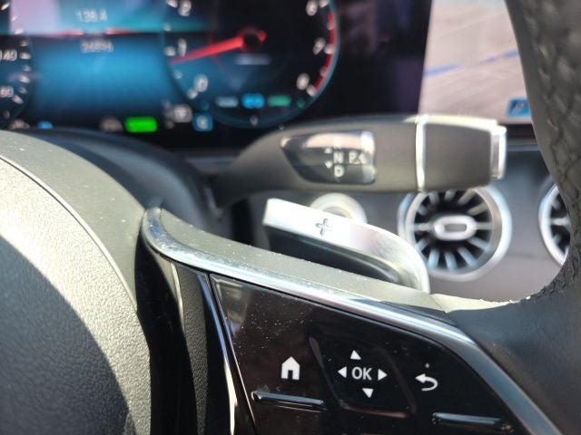 2023 Mercedes-Benz E 450 E 450