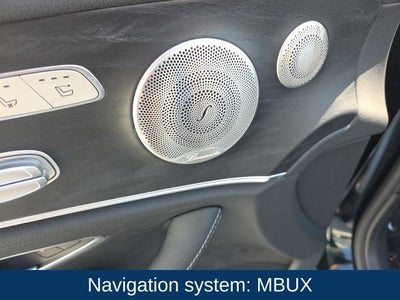 2023 Mercedes-Benz E 450 E 450