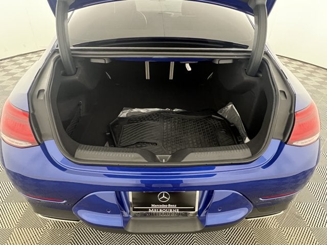 2023 Mercedes-Benz CLS CLS 450 4MATIC® Coupe
