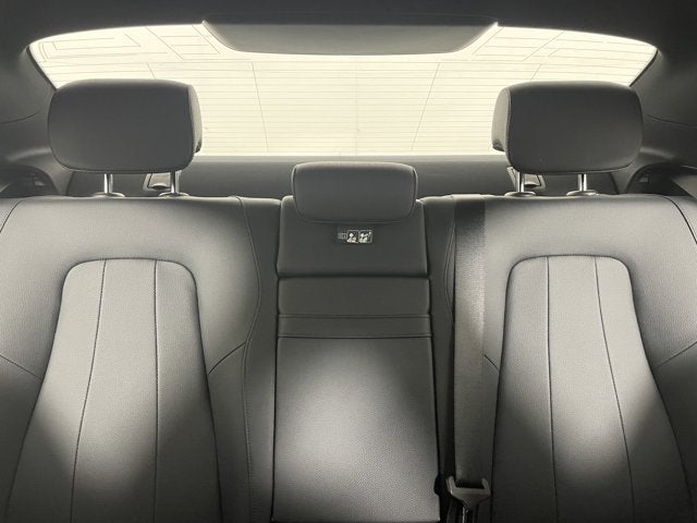 2025 Mercedes-Benz CLA CLA 250