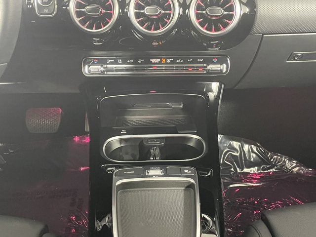 2025 Mercedes-Benz CLA CLA 250