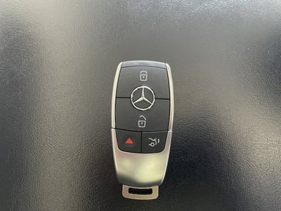 2025 Mercedes-Benz CLA CLA 250