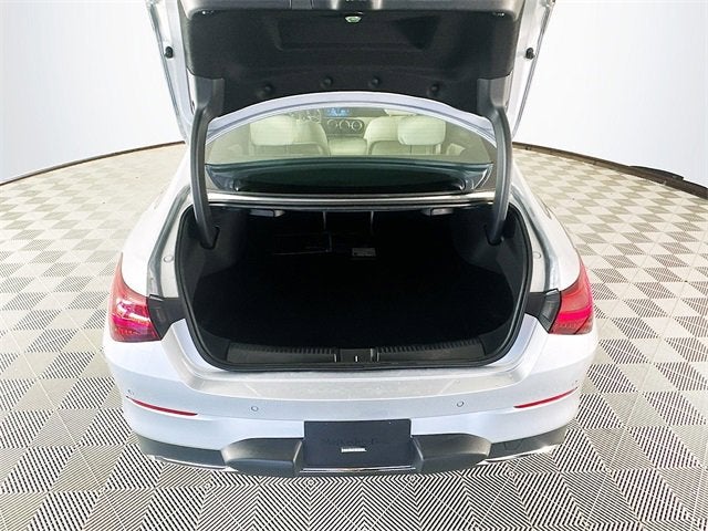 2026 Mercedes-Benz CLA CLA 250