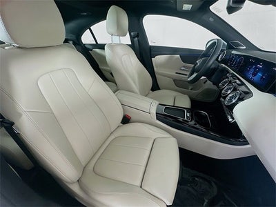 2026 Mercedes-Benz CLA CLA 250