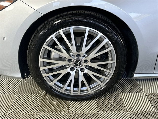 2026 Mercedes-Benz CLA CLA 250